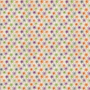 GHOUL FRIENDS Stars cream