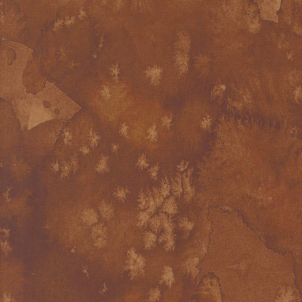 WANDERLUST Flow soil