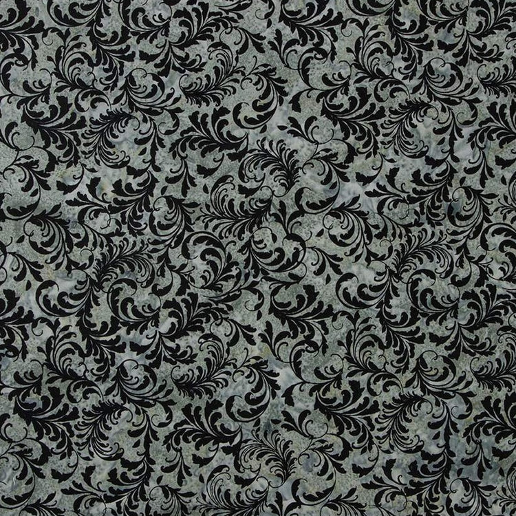 ACHROMATIC DANCE BT23040-156 gunsmoke