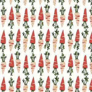 NEIGHBORHOOD ASSOCIATION Carrots off-white