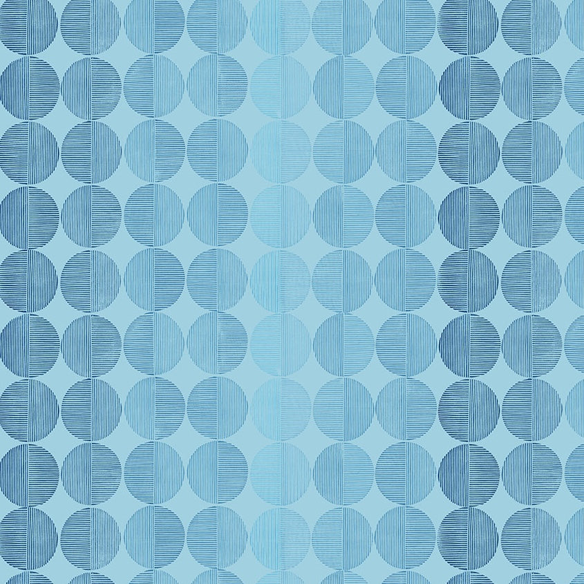 FINDINGS SM Encircled indigo