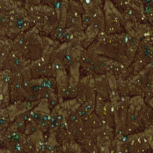 COLOR BEADS BT23250-328 dark vintage green