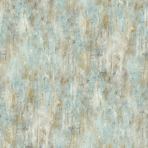 PEDIGREE Texture A turquoise multi