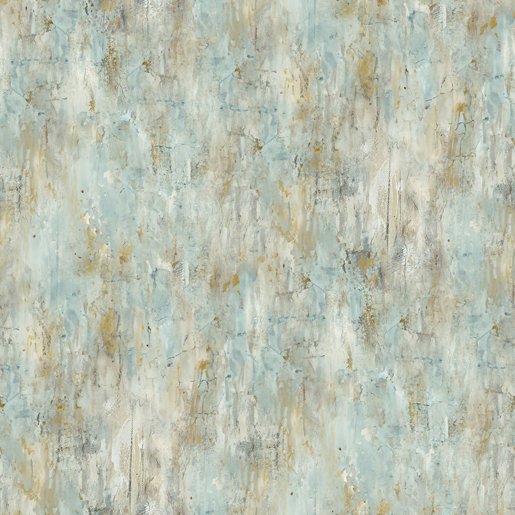 PEDIGREE Texture A turquoise multi