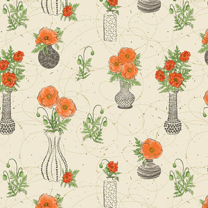 MODERN VINTAGE: TREASURED Heirloom Treasures natural