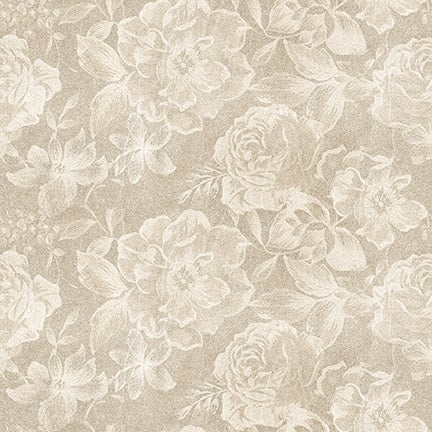 PURELY NEUTRAL Flowers ivory