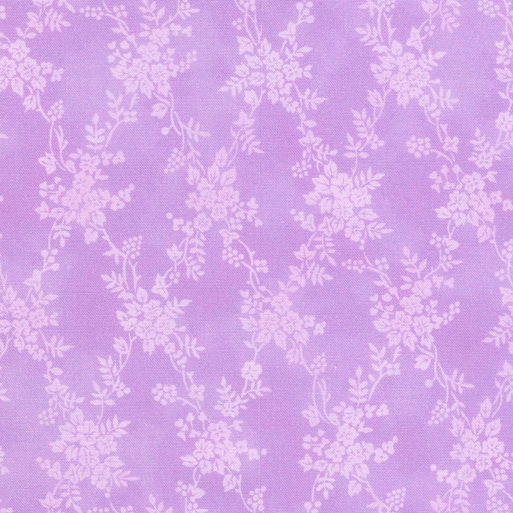 HYDRANGEA GRACE 22993-23 lavender
