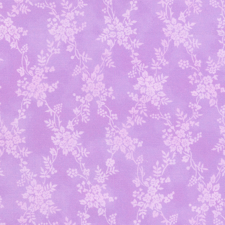 HYDRANGEA GRACE 22993-23 lavender