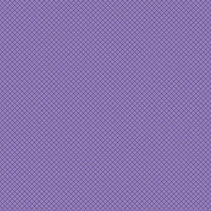 TULA PINK TRUE COLORS On the Grid mysterious