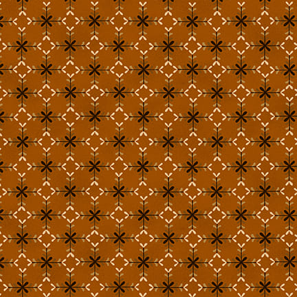 SCRAP BASKET FAVORITES Spiced Tea orange