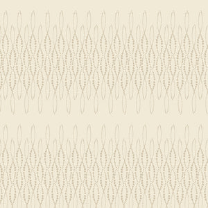 MODERN VINTAGE: TREASURED Loopy Lace natural