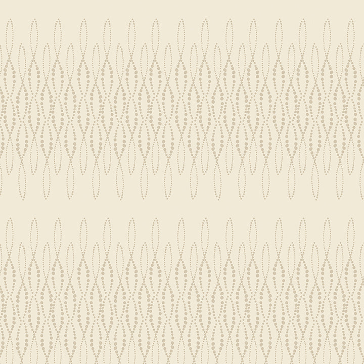 MODERN VINTAGE: TREASURED Loopy Lace natural
