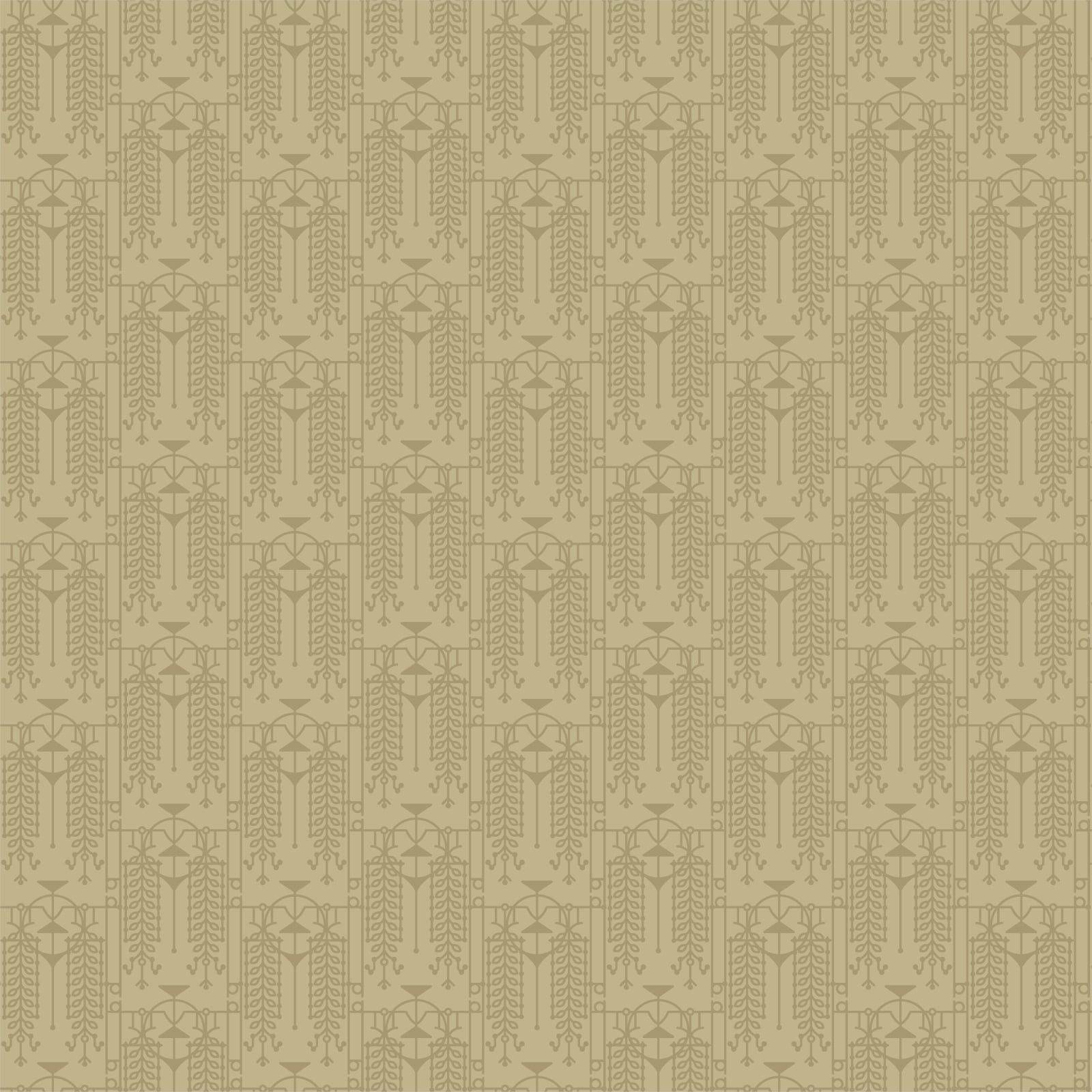MARCH BALLOONS The House Beautiful Design A pale mustard
