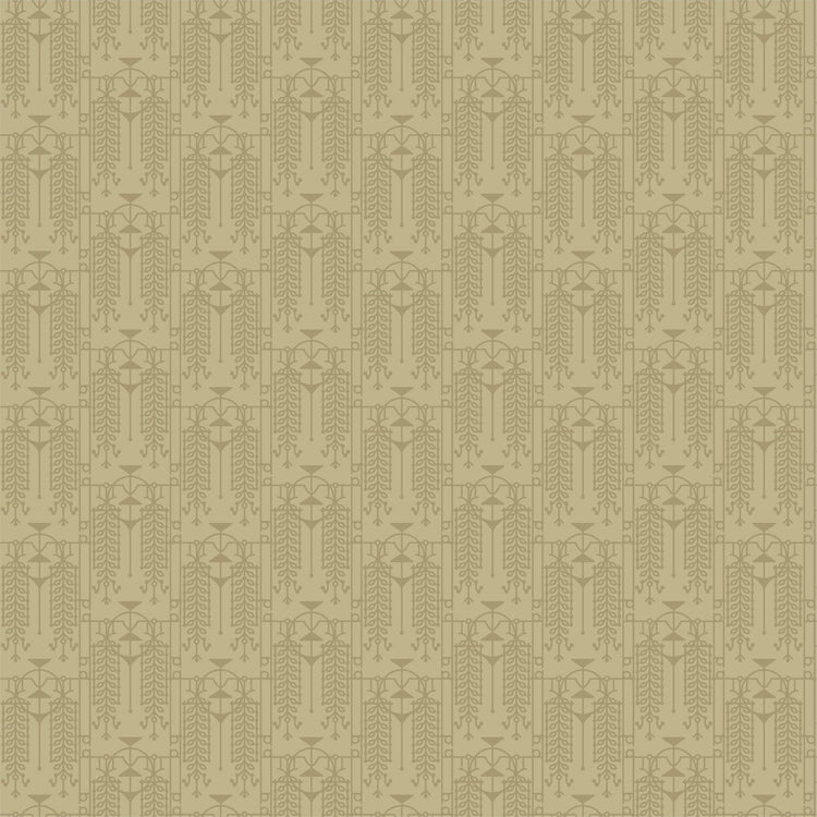 MARCH BALLOONS The House Beautiful Design A pale mustard