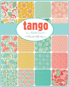TANGO Layer Cake