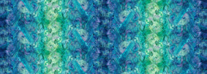 BLISS OMBRE Lagoon - 1 yards