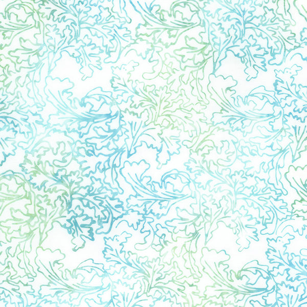 AVOCA Kalinda 48"x60"