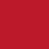 CONFETTI COTTON Tractor Red - 13" remnant