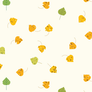 ROCKY MOUNTAINS Leaf Fall cream