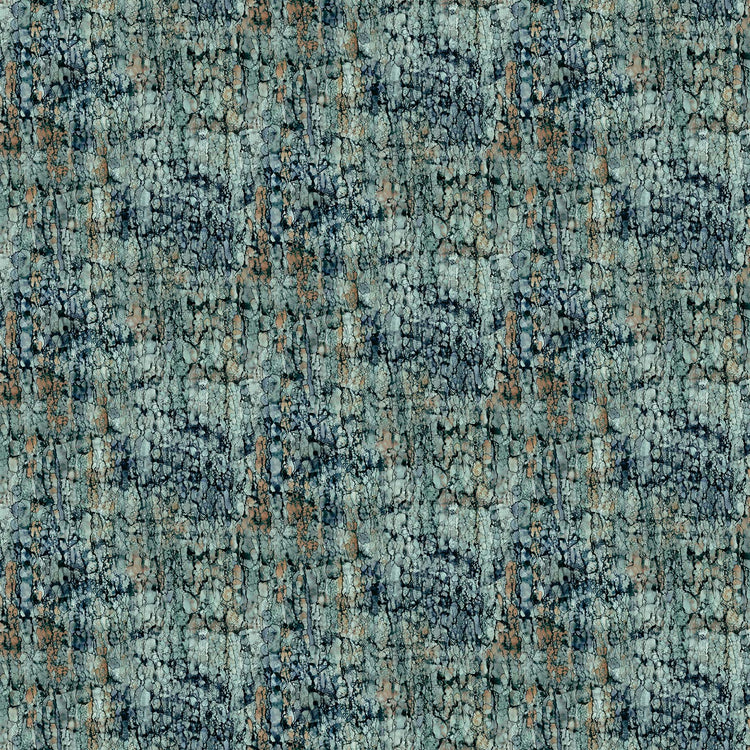 LONE WOLF Bark Texture blue