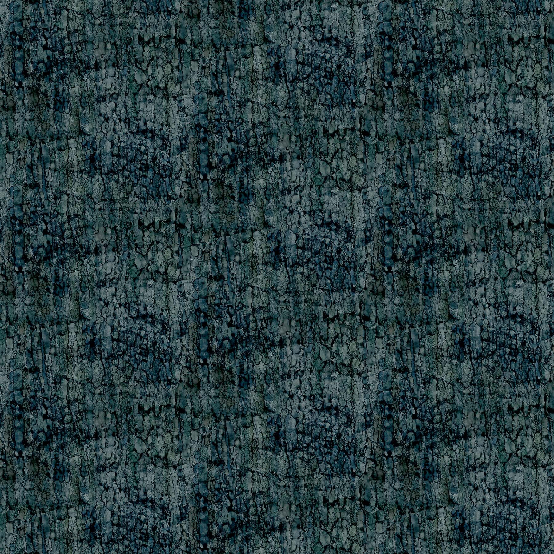 LONE WOLF Bark Texture navy