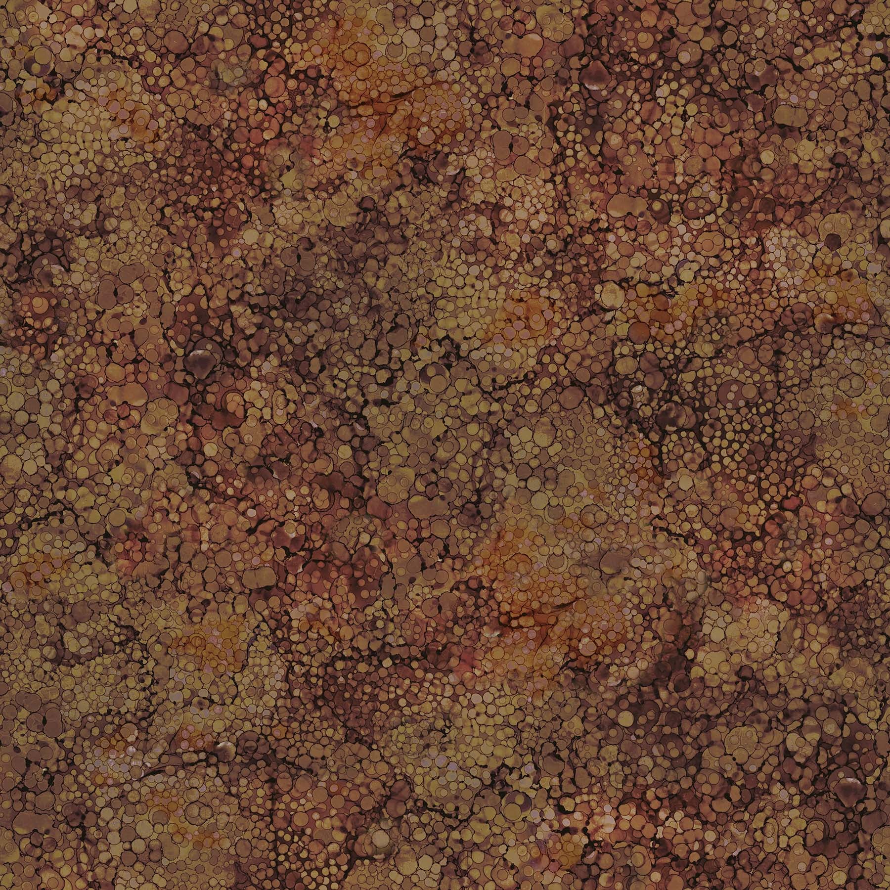 LONE WOLF Bliss Texture dark rust