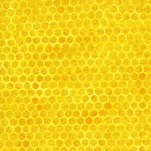 BEE KIND Honeycomb yellow lemonade