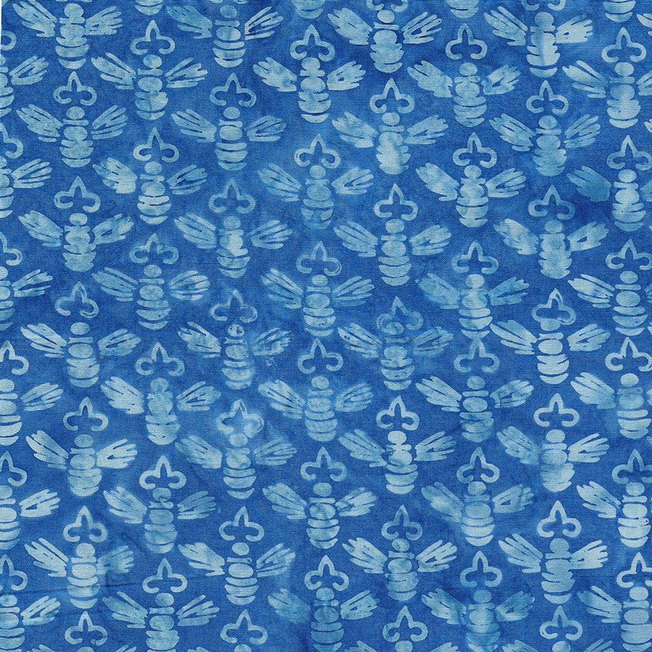 BEE KIND Queen Bee blue harbor