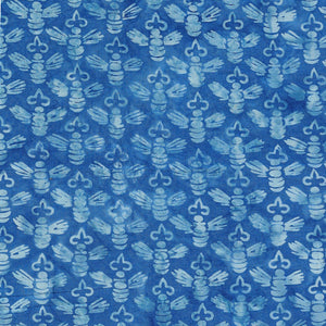 BEE KIND Queen Bee blue harbor