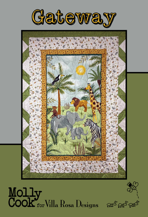 Villa Rosa Designs