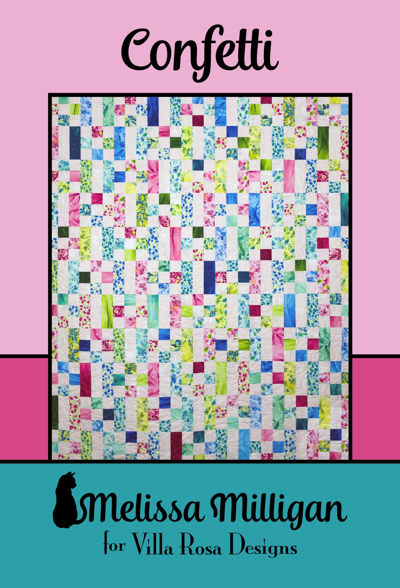 Designs Comphetti CONFETTI – Villa Rosa Designs