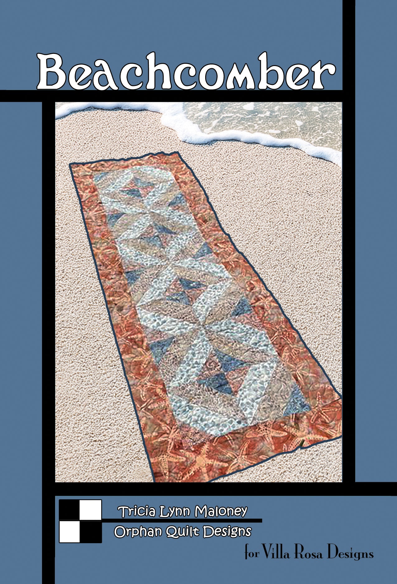 BEACHCOMBER