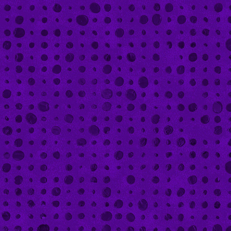TEXTURES Pebbles purple