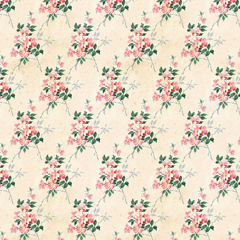 PALETTE PINK Wallpaper