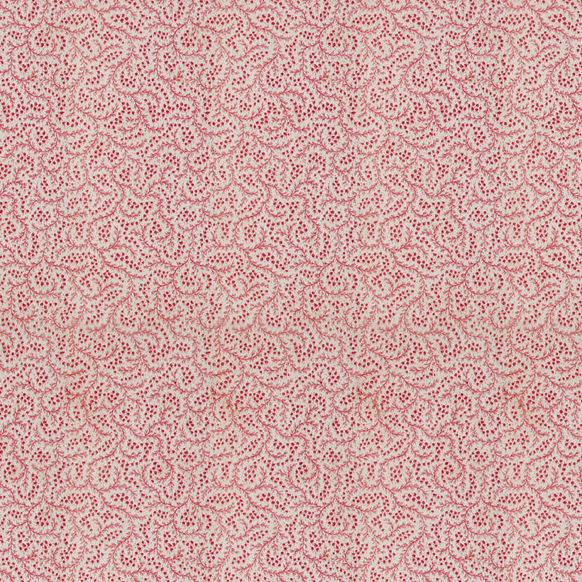 PALETTE RED Tiny Print