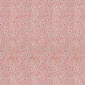 PALETTE RED Tiny Print