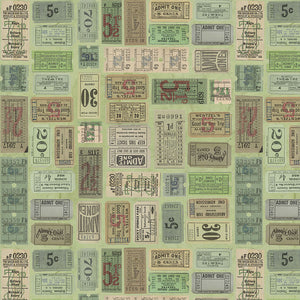 PALETTE GREEN Tickets
