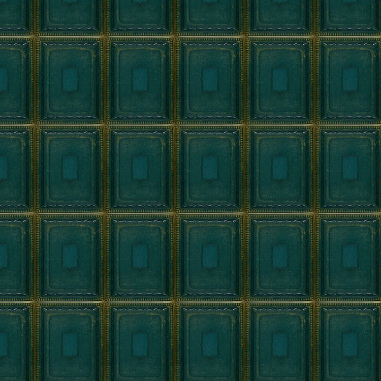 PALETTE TEAL Tiles