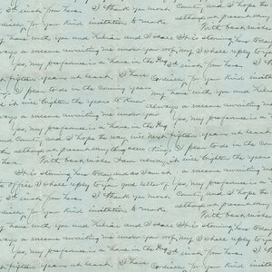 PALETTE BLUE Script