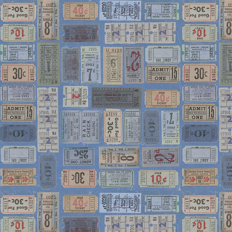 PALETTE INDIGO Tickets