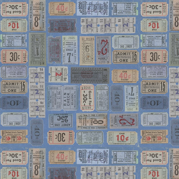 PALETTE INDIGO Tickets