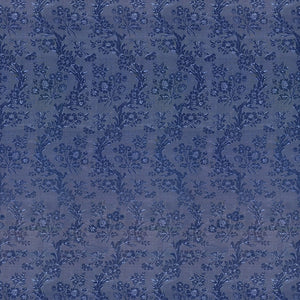 PALETTE INDIGO Tapestry