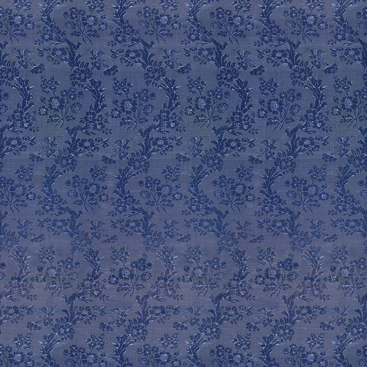 PALETTE INDIGO Tapestry
