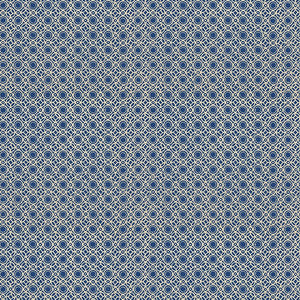 PALETTE INDIGO Tiny Print