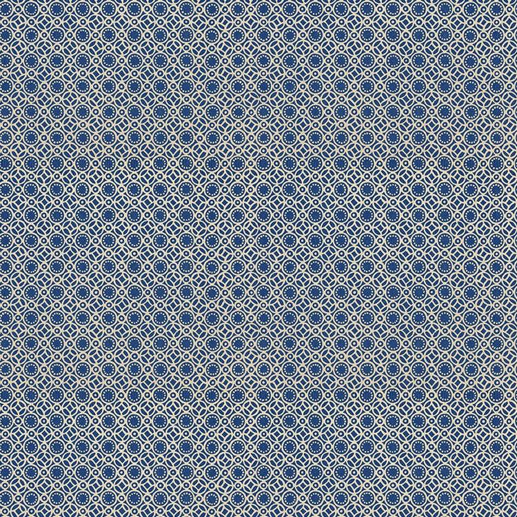 PALETTE INDIGO Tiny Print