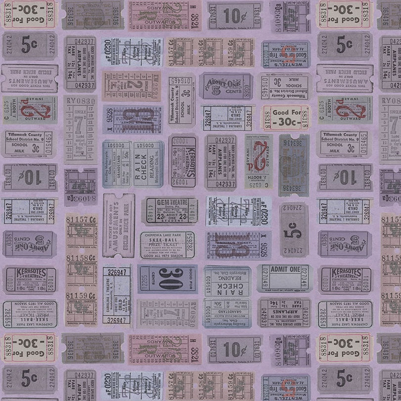 PALETTE PURPLE Tickets