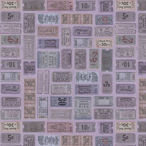 PALETTE PURPLE Tickets