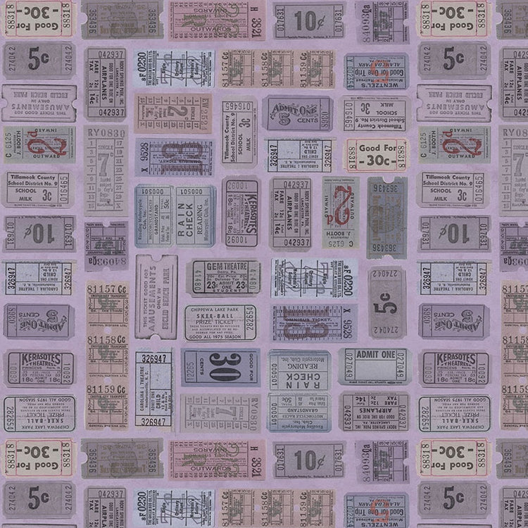 PALETTE PURPLE Tickets