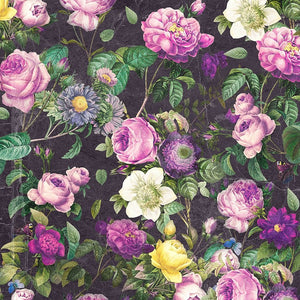PALETTE PURPLE Flower Shop