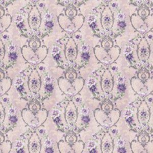 PALETTE PURPLE Wallpaper